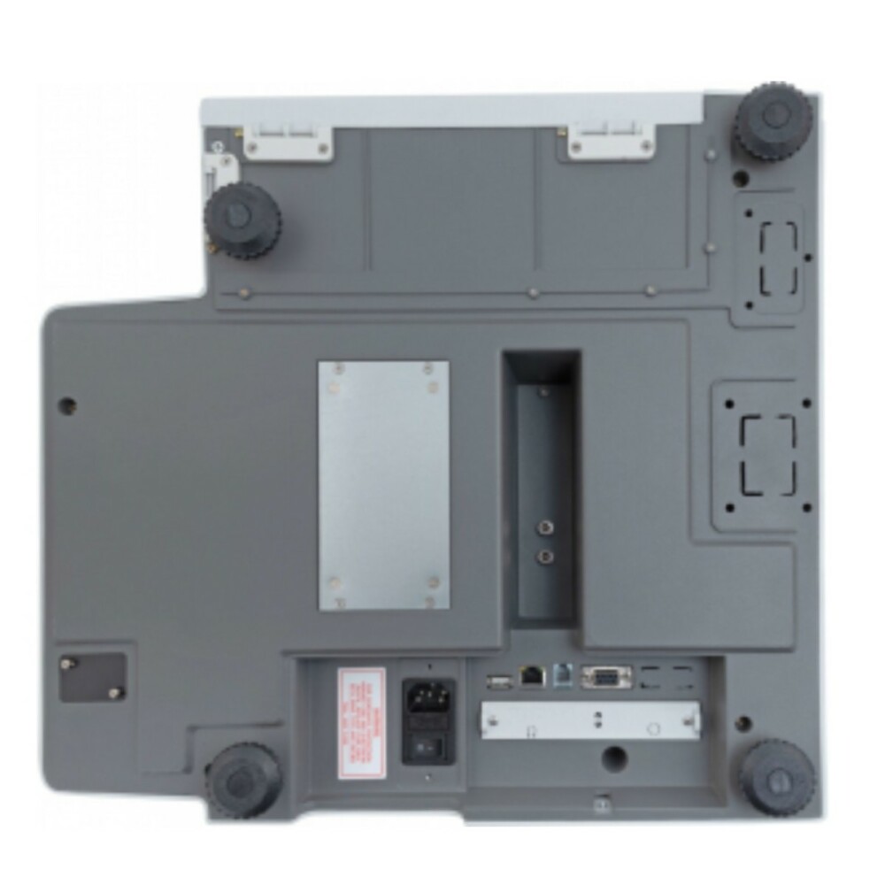 Весы торговые электронные CAS CL3000J-6B TCP-IP - фото №4