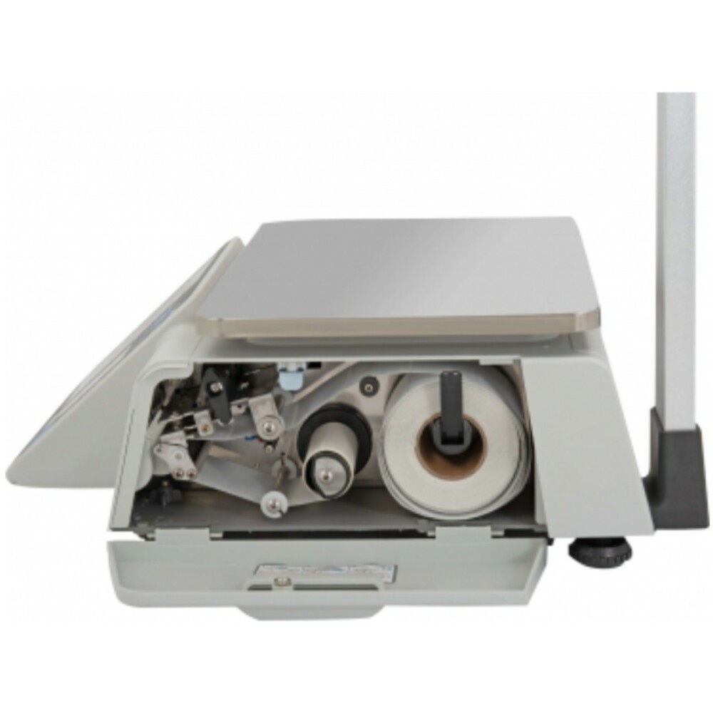 Весы торговые электронные CAS CL3000J-30P TCP-IP - фото №3