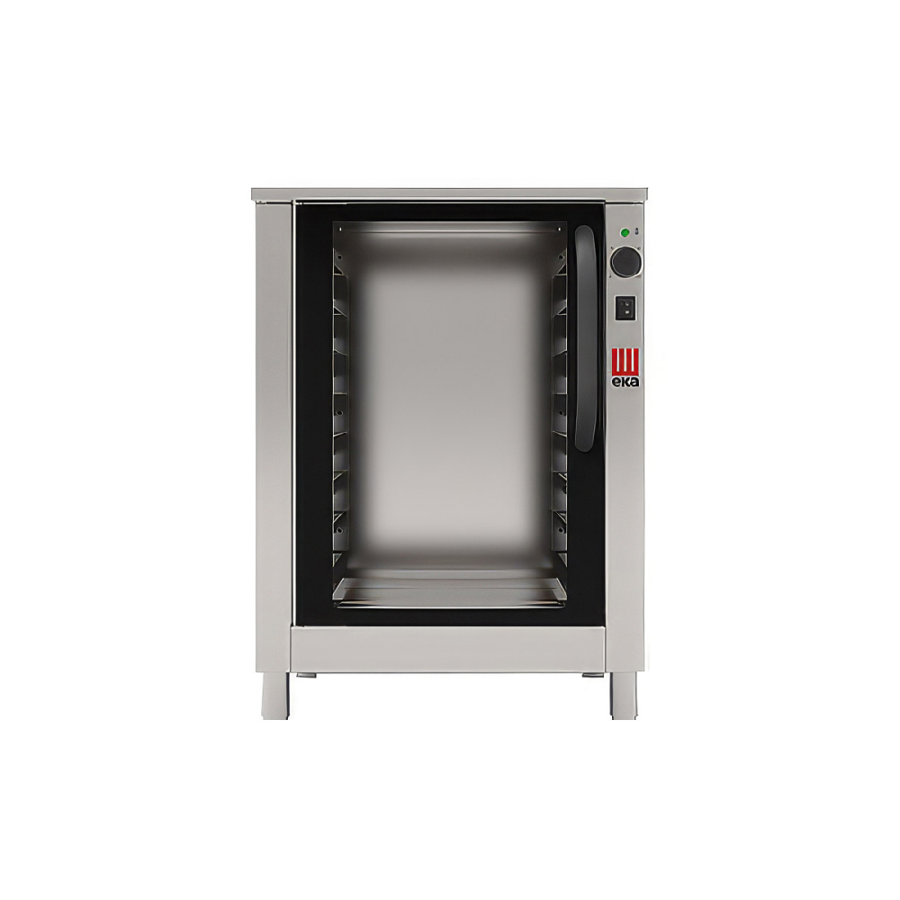 Шкаф расстоечный Tecnoeka EKL 823 N - фото №1