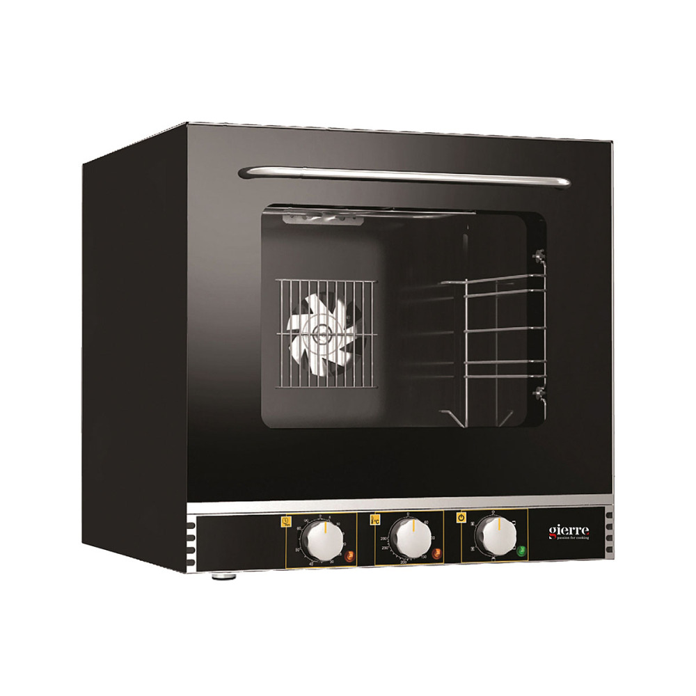 Шкаф пекарский Gierre Brio Ver Multi - фото №1