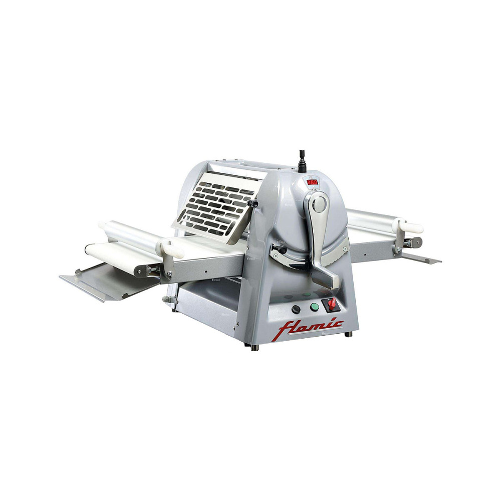 Тестораскаточная машина Flamic SF450BVDX500 - фото №1
