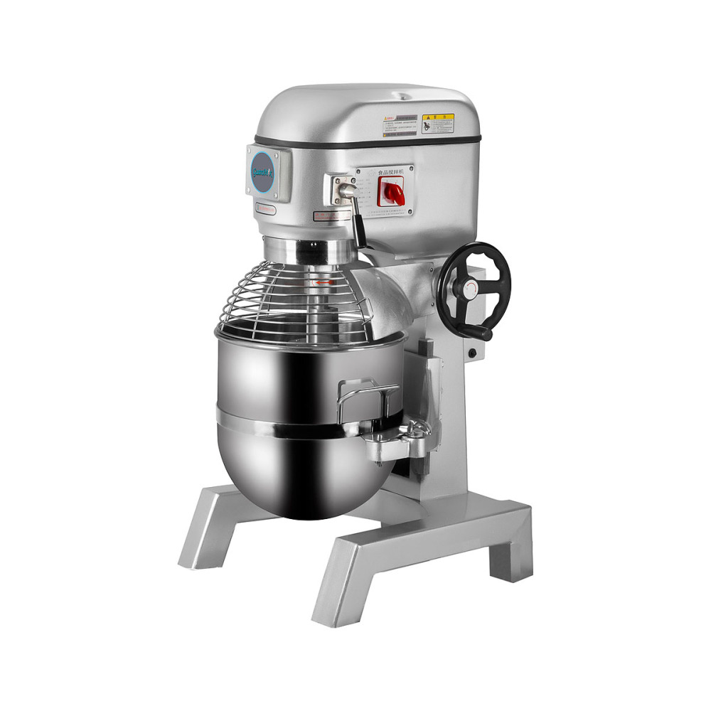 Миксер планетарный Gastromix B 40C - фото №1