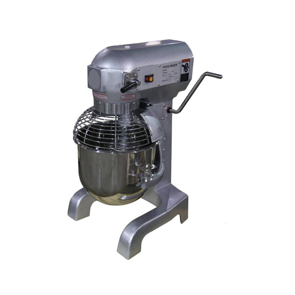 Миксер планетарный Gastromix B 40C 380V - фото №1