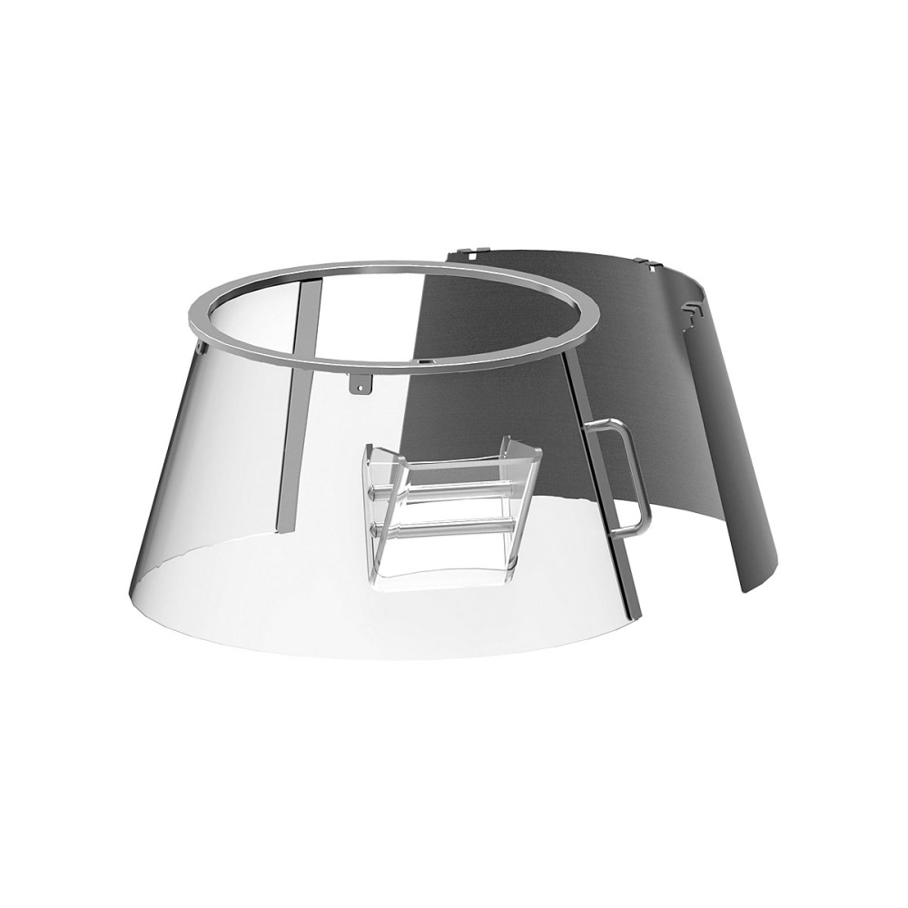 Миксер планетарный Starmix PL60N3F - фото №3