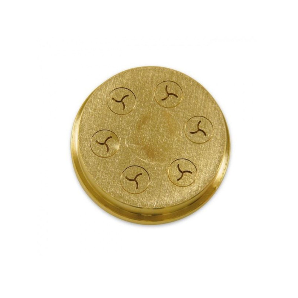 Форма для лапшерезки Sirman Concerto 5 №240 фузилли 8.4мм - фото №1