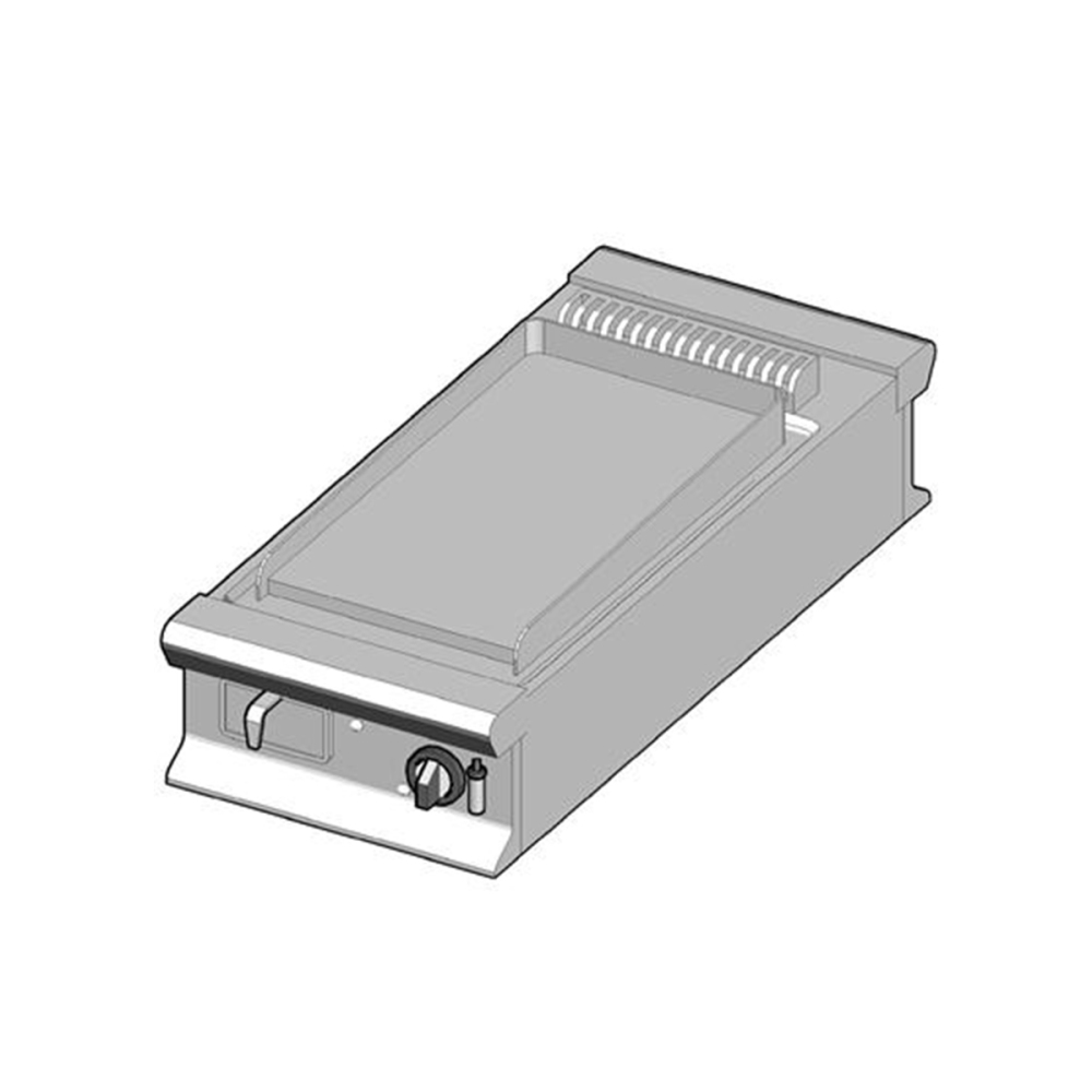 Гриль газовый Ambach GBP/45-C-D