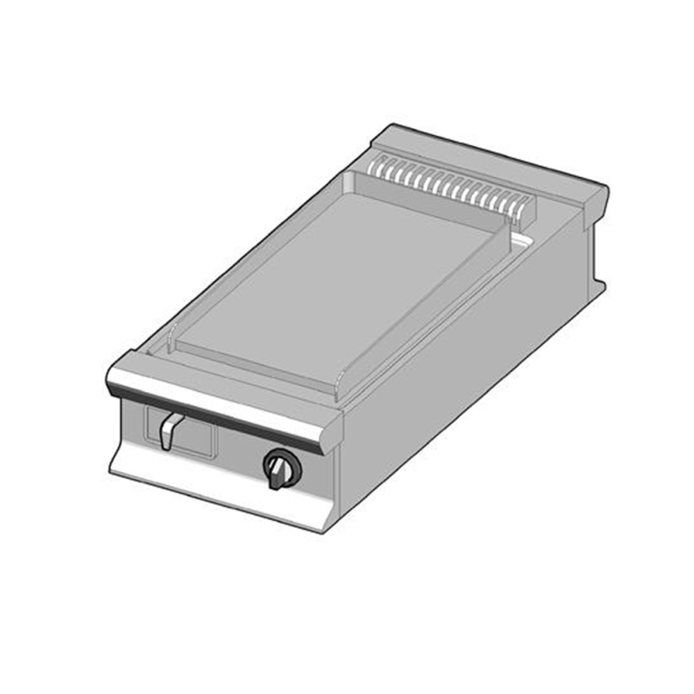 Гриль газовый Ambach GBP/45-L D