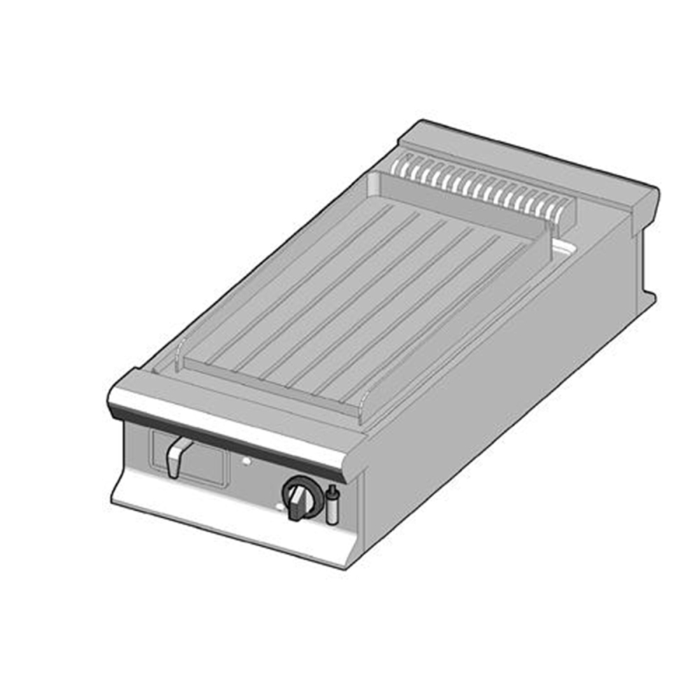 Гриль газовый Ambach GBP/45-R D