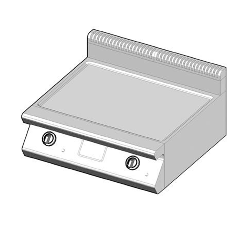 Гриль газовый Ambach GBP/80 C