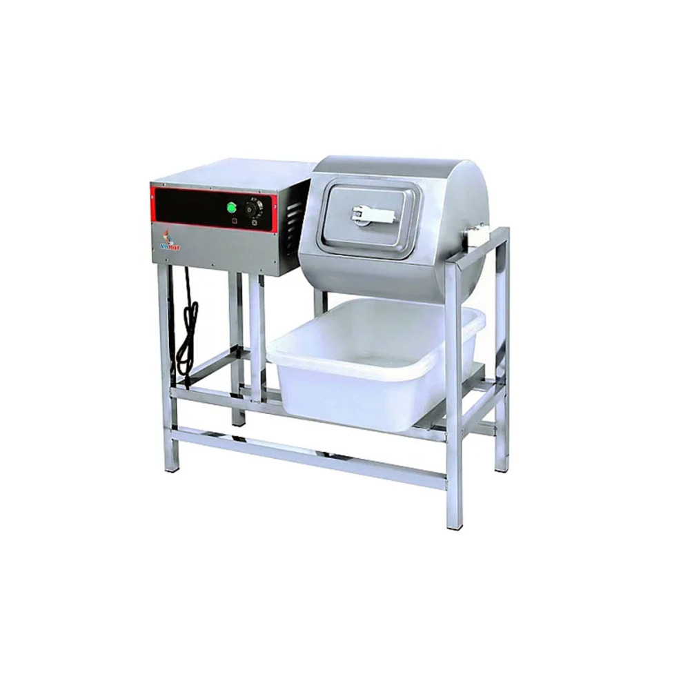 Маринатор Airhot MS-50 - фото №1