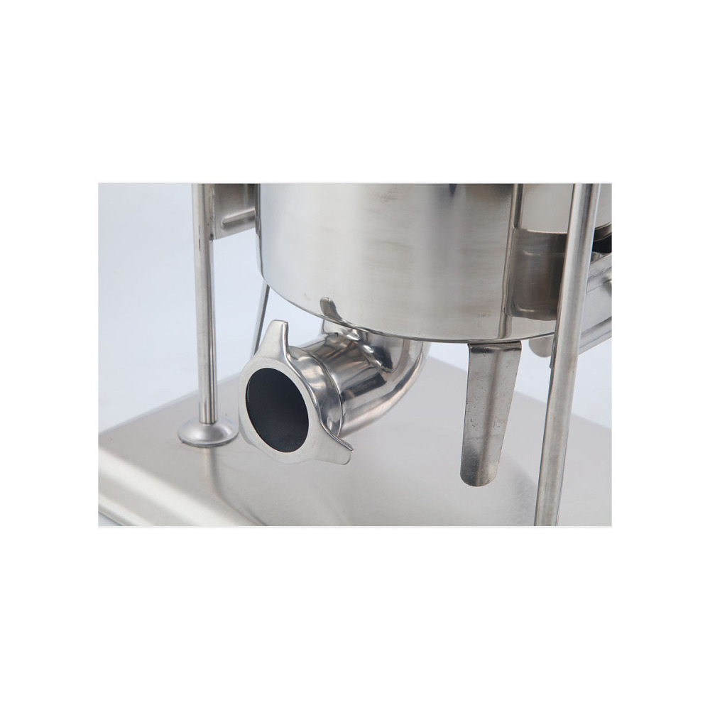 Шприц колбасный автоматический Airhot SVE-10 - фото №2