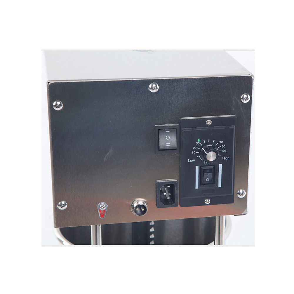 Шприц колбасный автоматический Airhot SVE-10 - фото №5