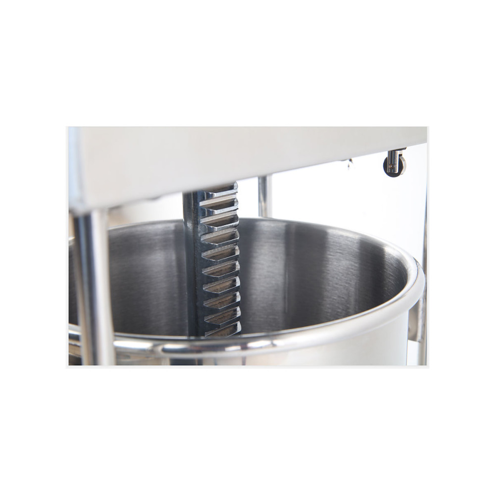 Шприц колбасный автоматический Airhot SVE-20 - фото №3