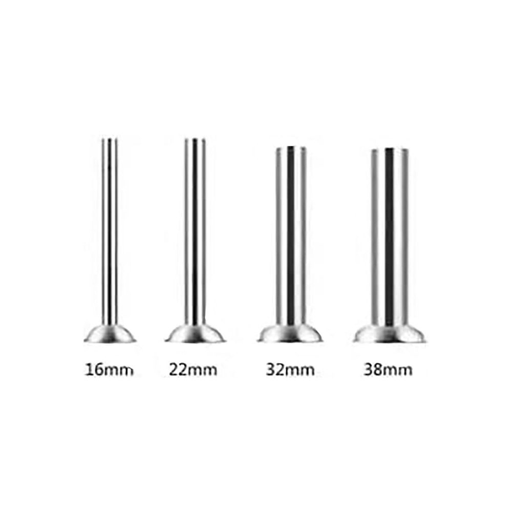 Шприц колбасный автоматический Airhot SVE-30 - фото №6