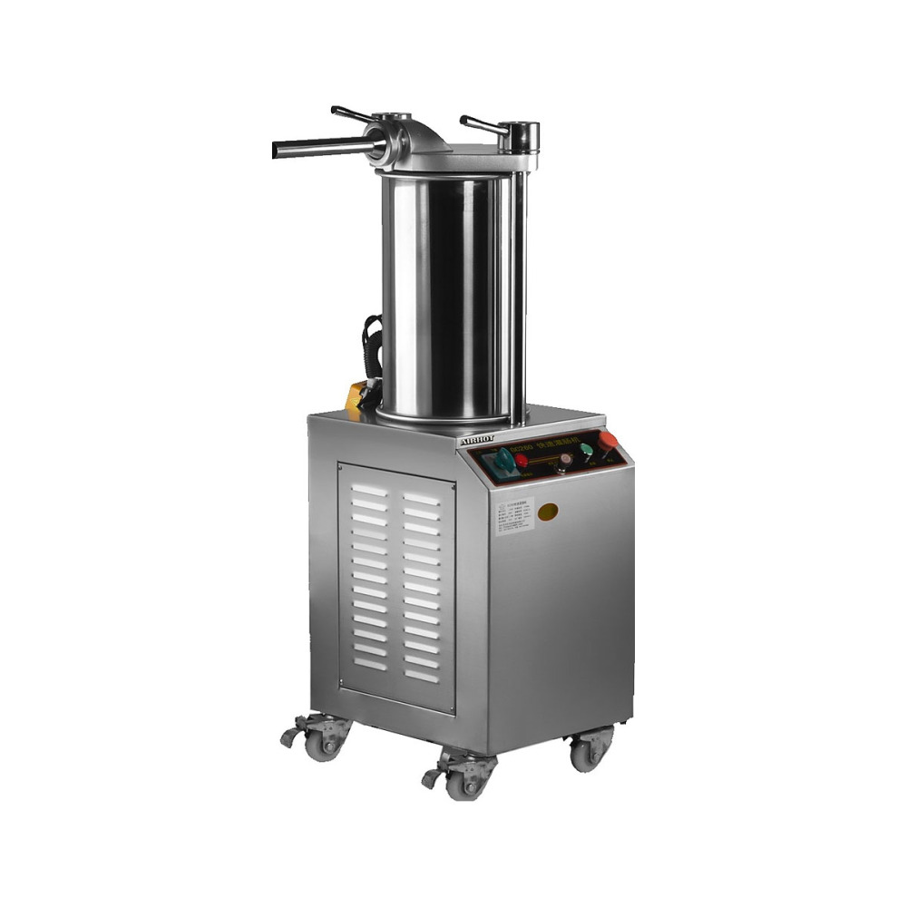 Шприц колбасный автоматический Airhot SVA-26 - фото №1