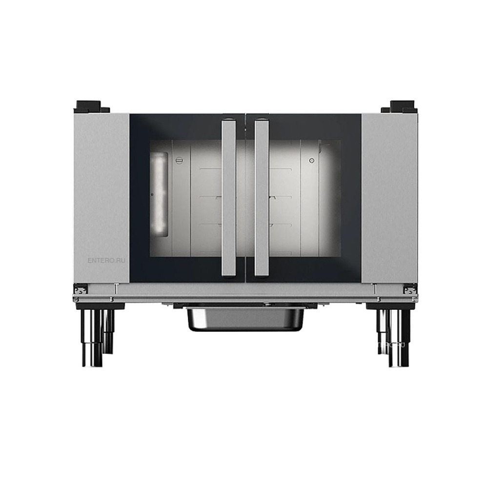 Шкаф расстоечный Unox XEBPC-08EU-V - фото №1