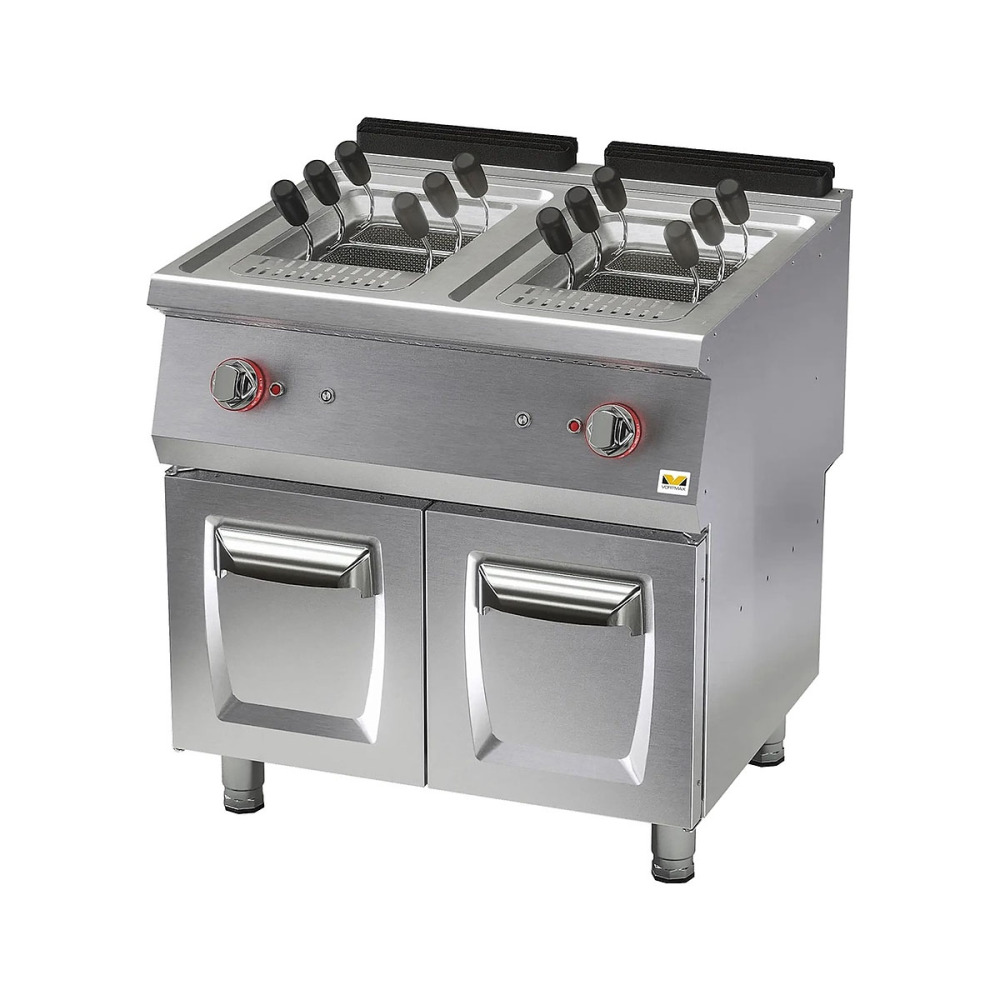 Макароноварка Vortmax SGP 78 - фото №1