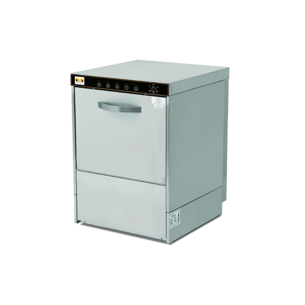 Посудомоечная машина фронтальная Vortmax EV-F500 - фото №1