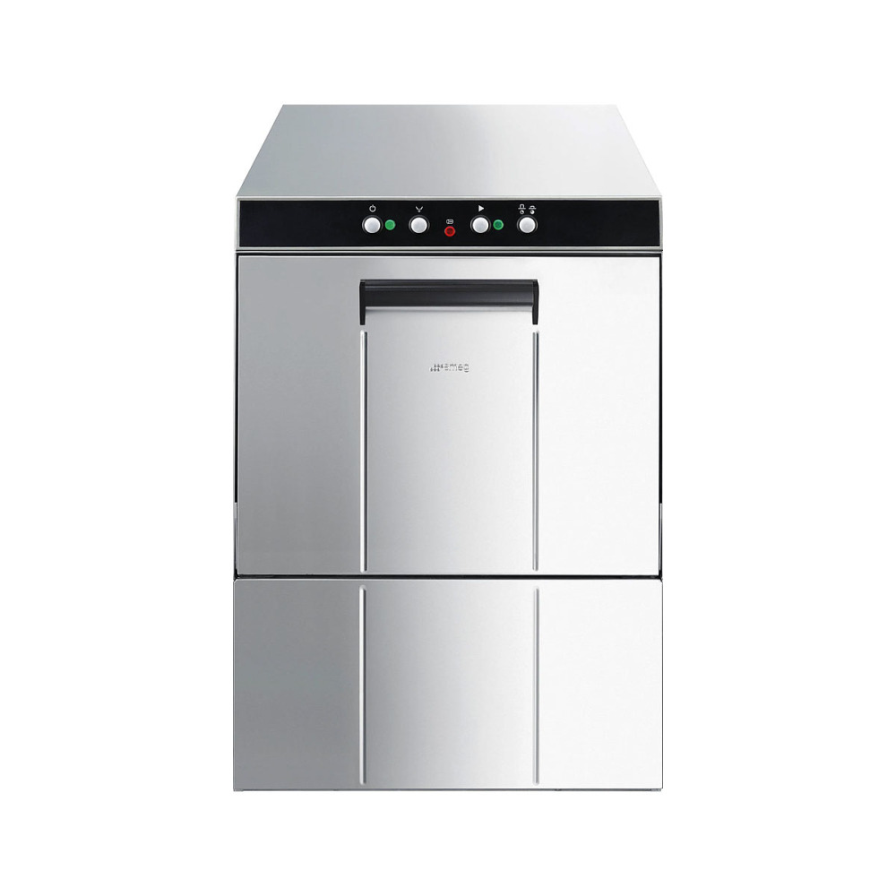 Посудомоечная машина Smeg SPD500 - фото №1