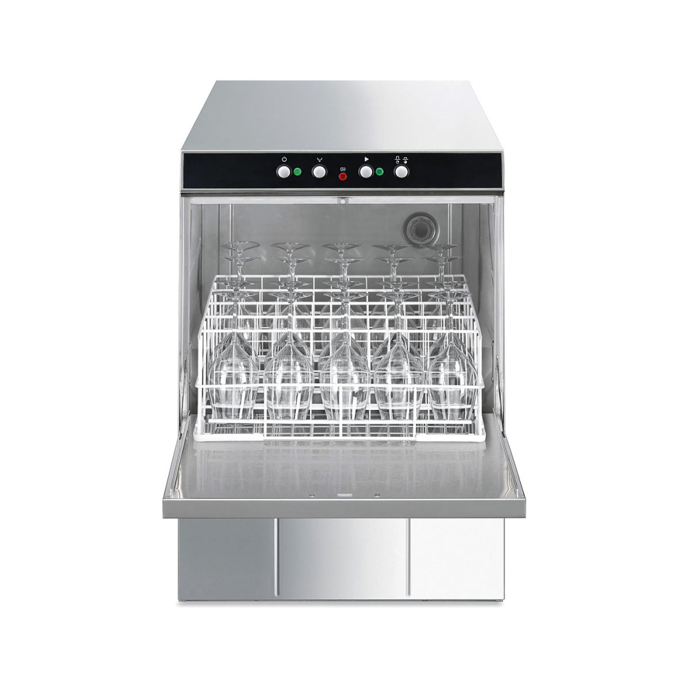 Посудомоечная машина Smeg SPD500 - фото №2