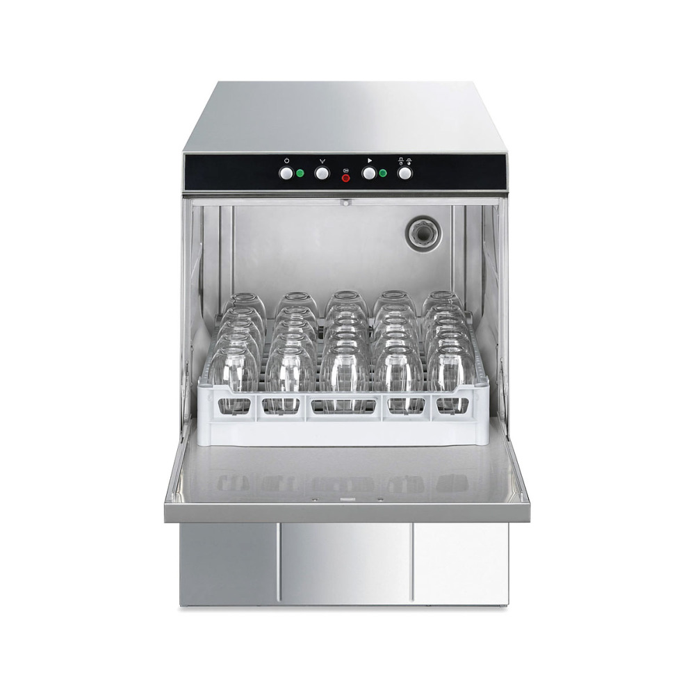 Посудомоечная машина Smeg SPD500 - фото №3