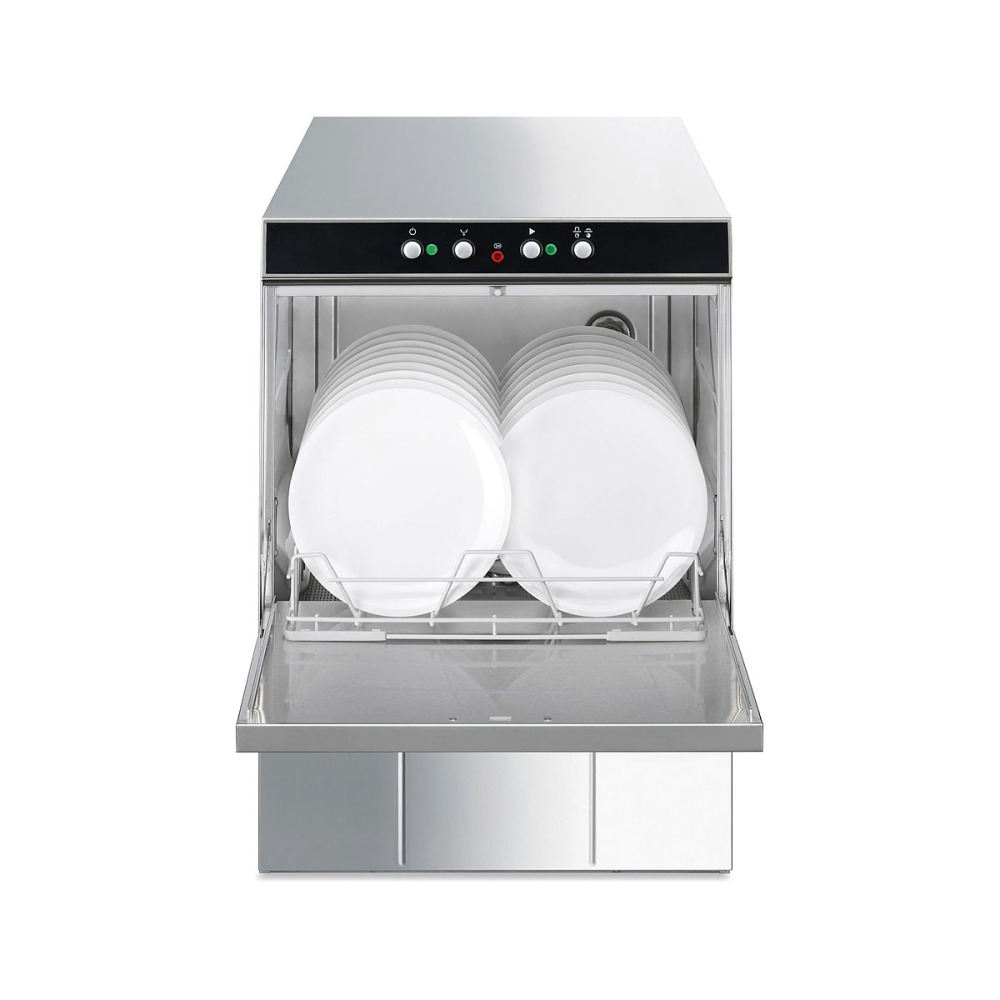 Посудомоечная машина Smeg SPD500 - фото №4