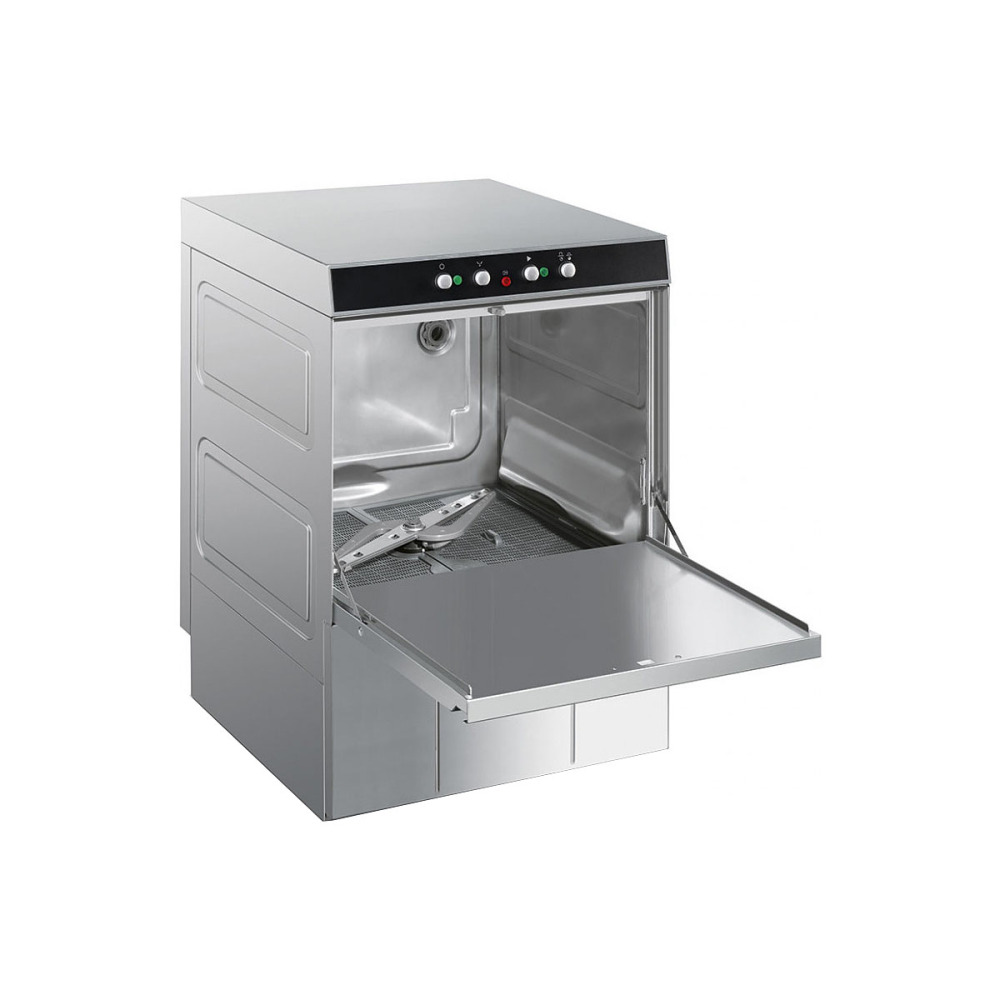 Посудомоечная машина Smeg SPD500 - фото №5