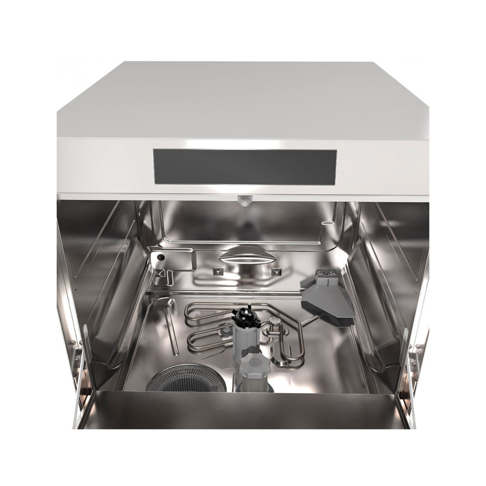 Посудомоечная машина Smeg SPD500 - фото №7