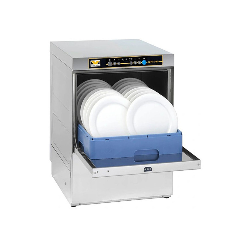 Посудомоечная машина Vortmax Drive 500 380V - фото №2