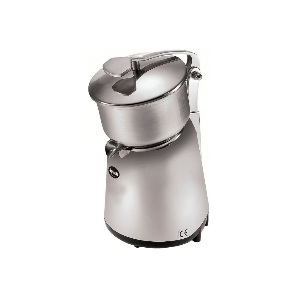 Соковыжималка Apach Cook Line ACS2 ECO рычаг - фото №1