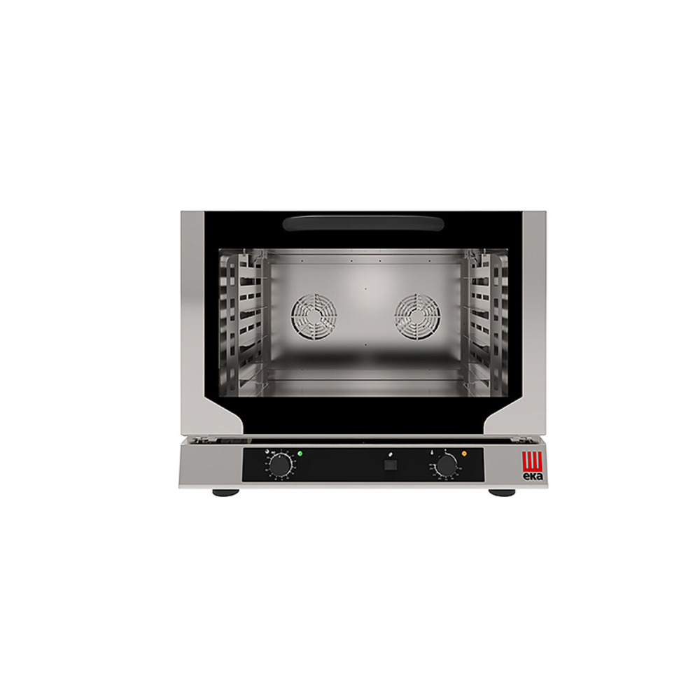 Печь конвекционная Tecnoeka EKF 464 N - фото №1