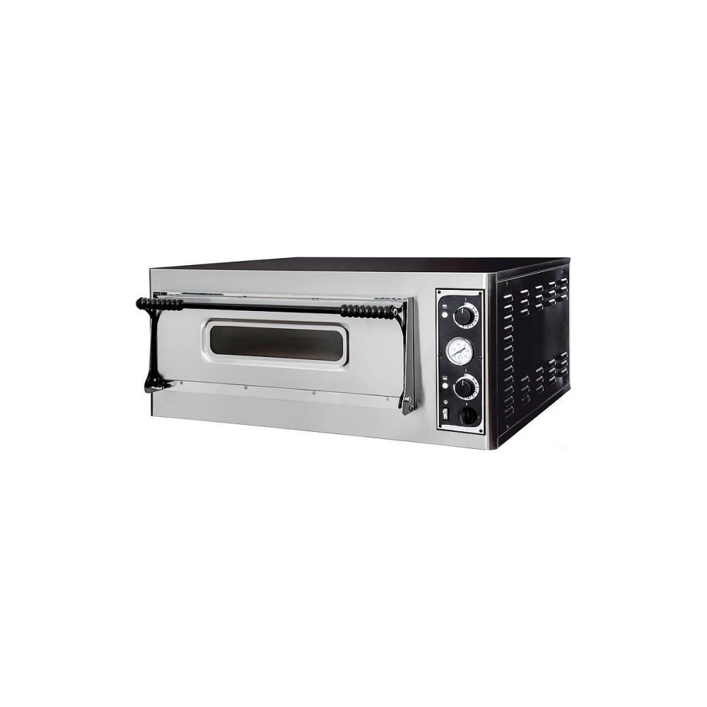 Печь для пиццы Itpizza MSL4 - фото №1