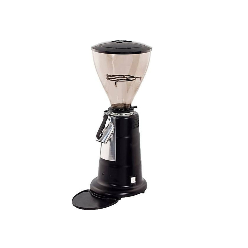 Кофемолка Macap MC6 черная