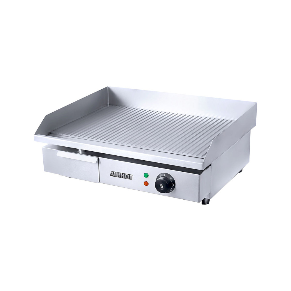 Жарочная поверхность Airhot GE-550/G - фото №1