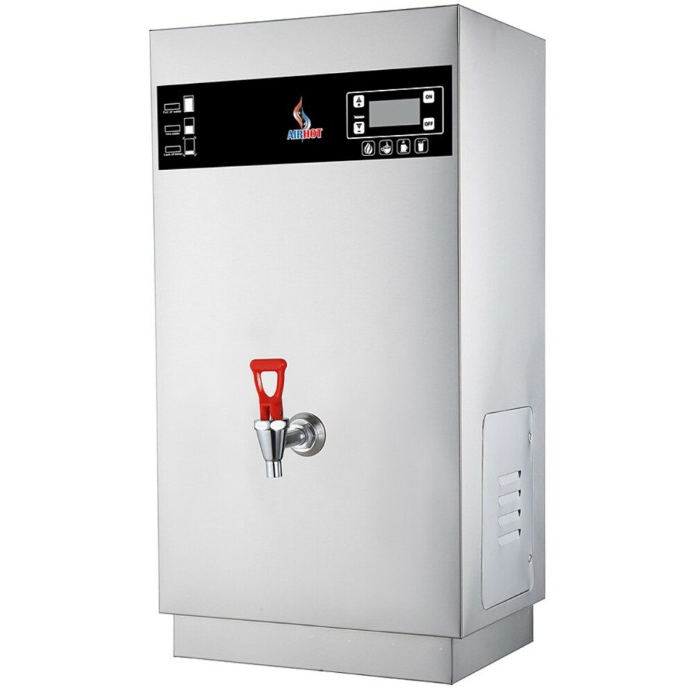 Электрокипятильник Airhot CWB-30 проточный - фото №1