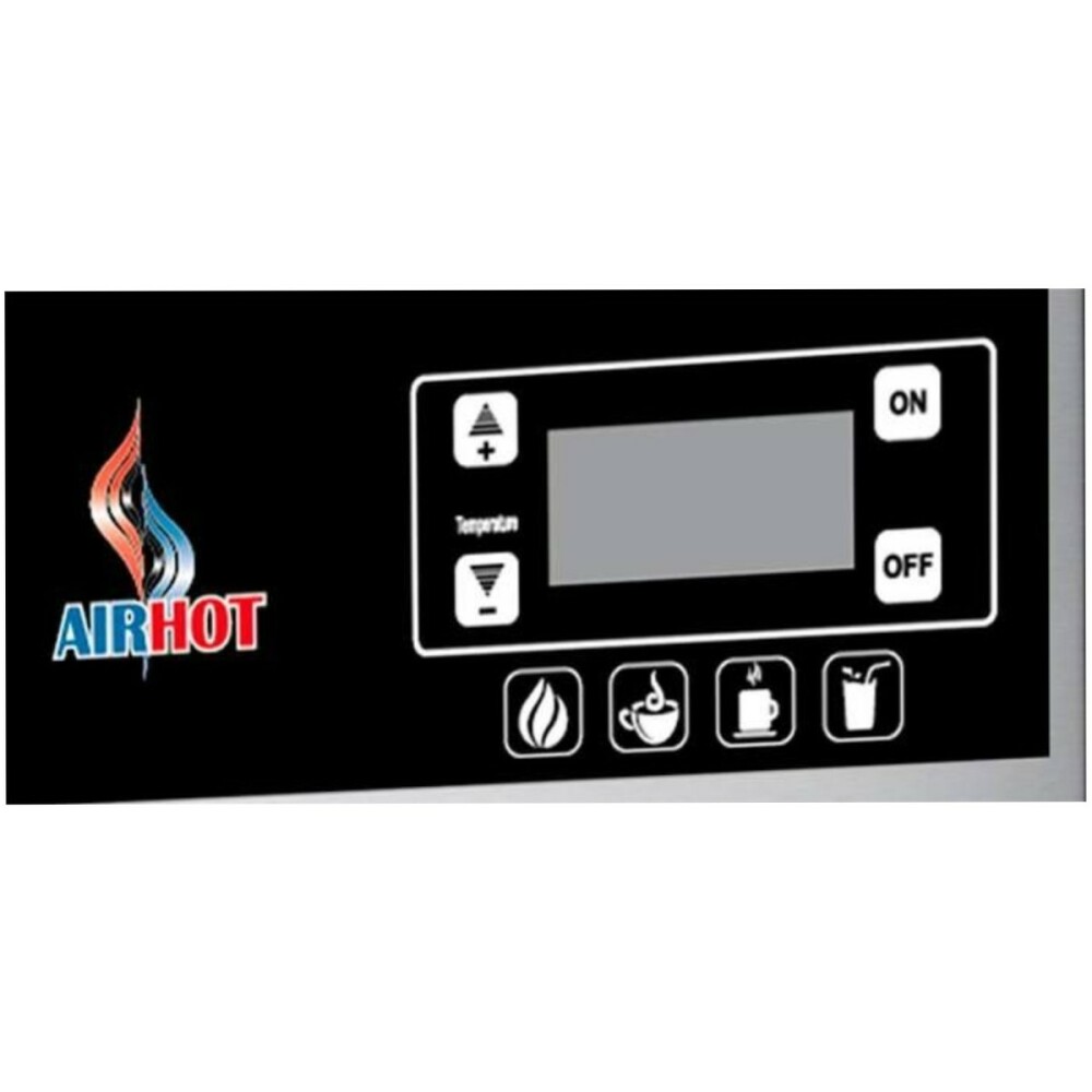 Электрокипятильник Airhot CWB-30 проточный - фото №2