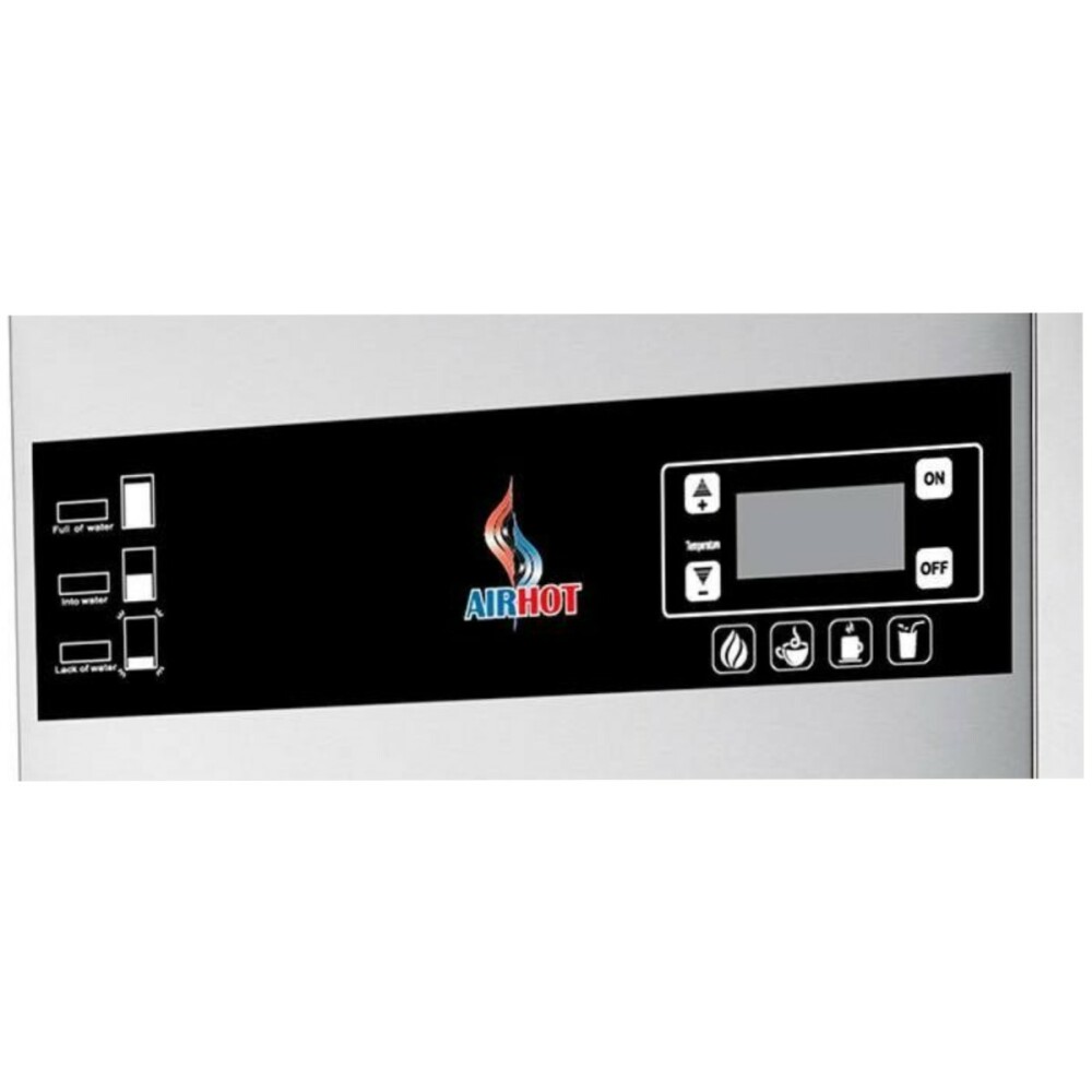 Электрокипятильник Airhot CWB-30 проточный - фото №4