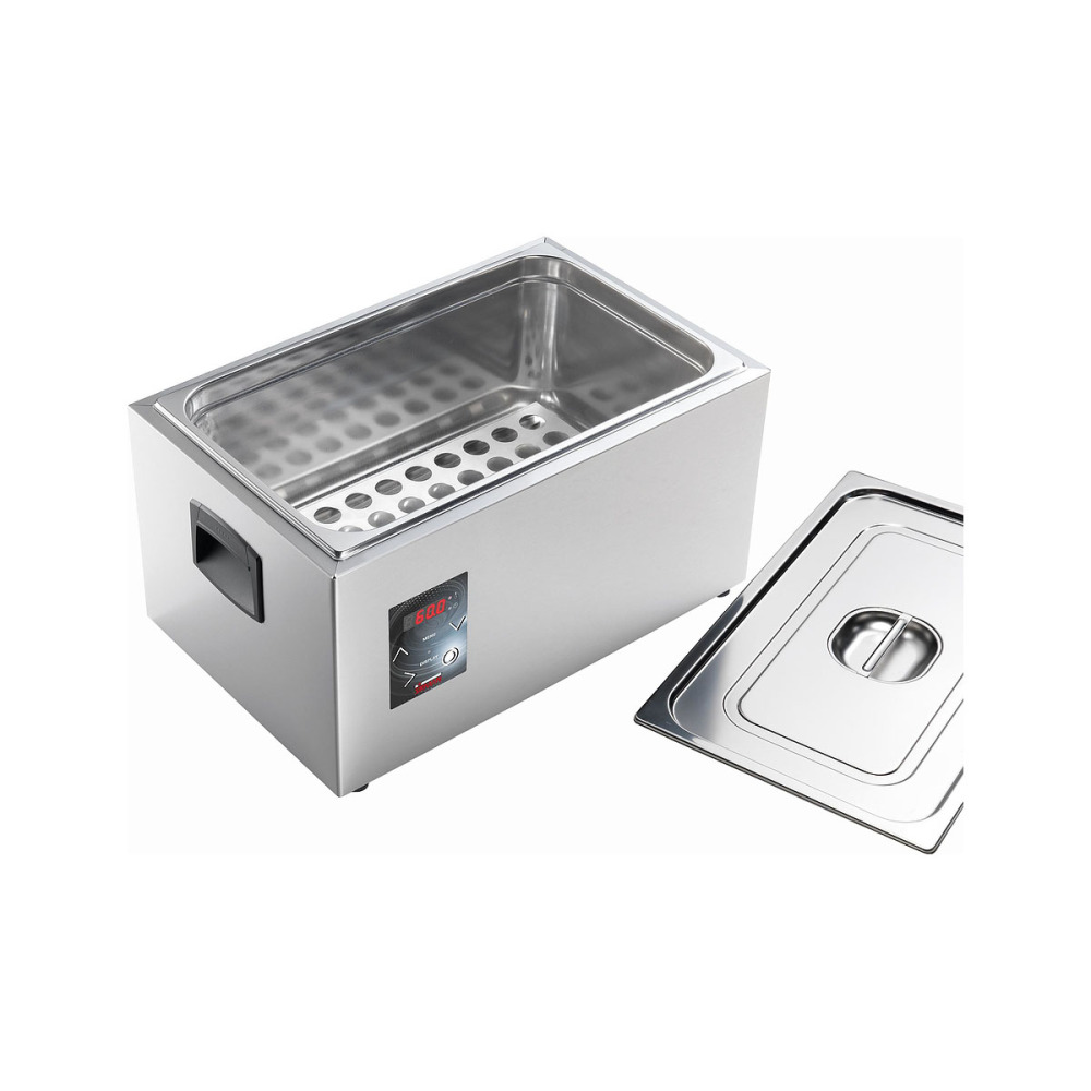 Термостат Sirman Softcooker XP S 1/1 - фото №1