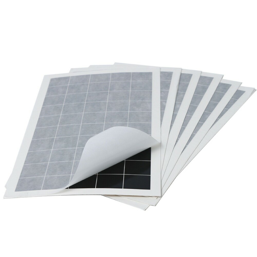 Комплект клеевых пластин AIRHOT GP-420/235 для лампы инсектицидной 5 шт. - фото №1