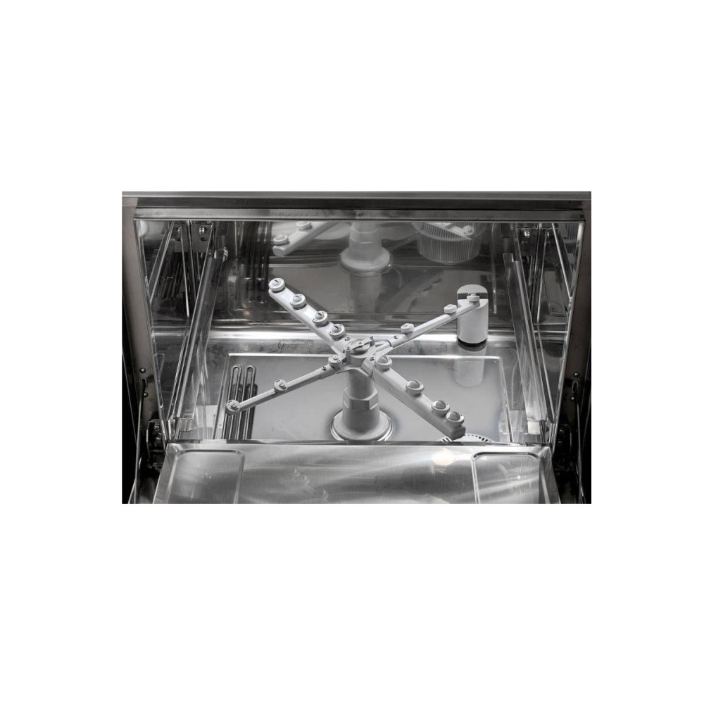 Посудомоечная машина Dihr GS 50+DD+DP+EP - фото №2