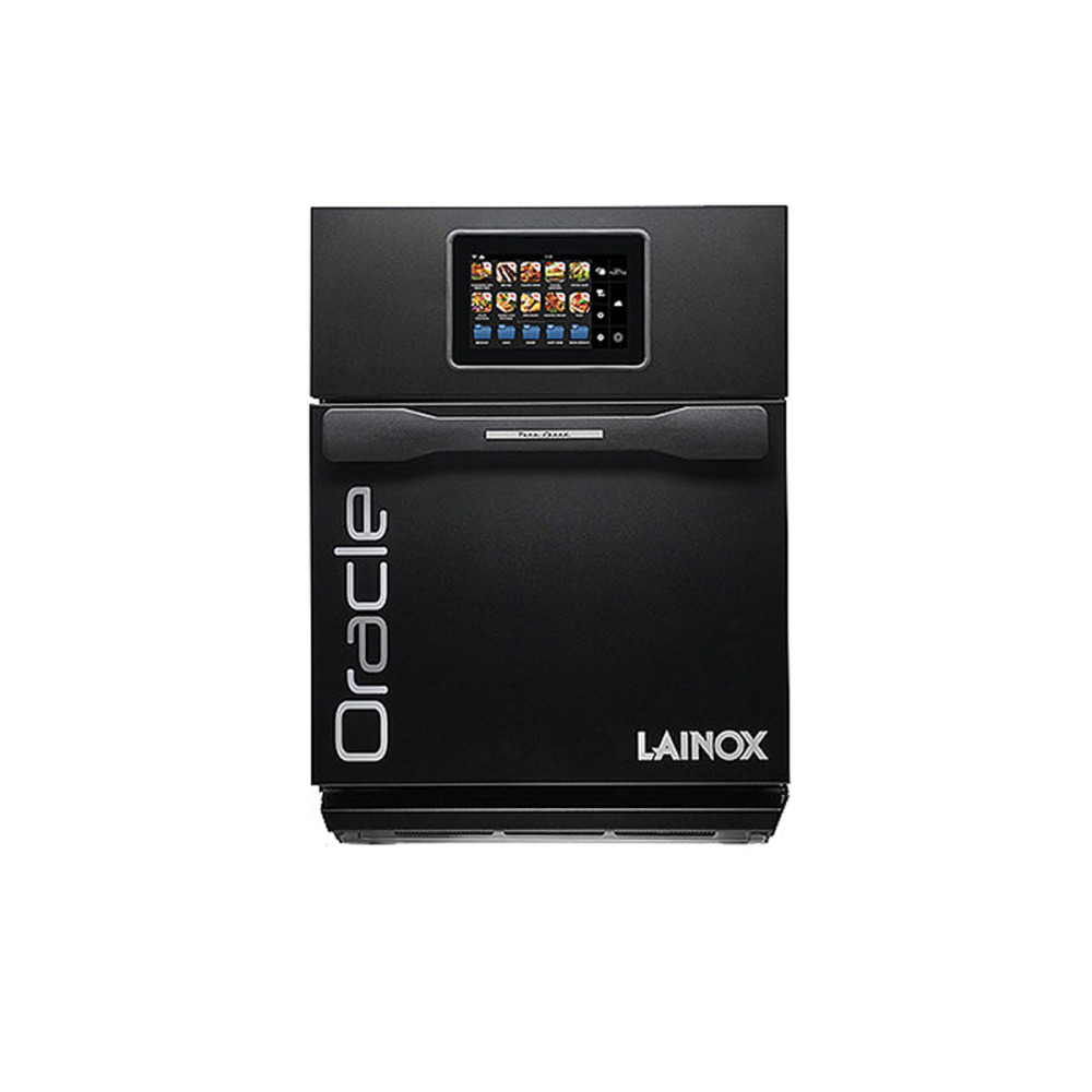 Печь комбинированная высокоскоростная Lainox Oracle ORACBB - фото №1