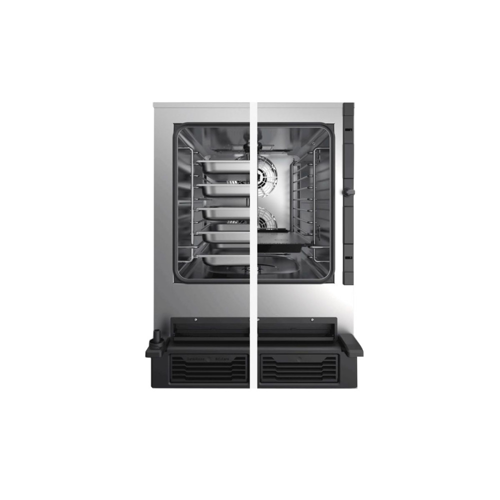 Пароконвектомат Unox XEPA-0523-EXRN - фото №3