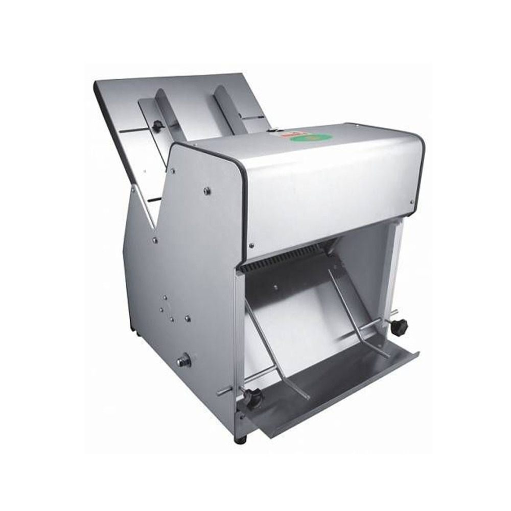 Хлеборезка Hurakan HKN-PICO12M - фото №1