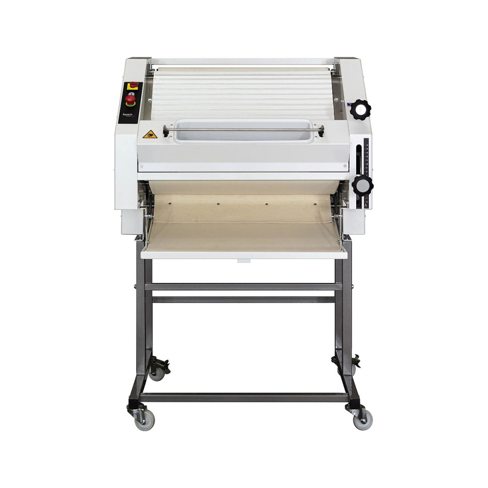 Багетоформовщик Apach Bakery Line MBA/3C - фото №1