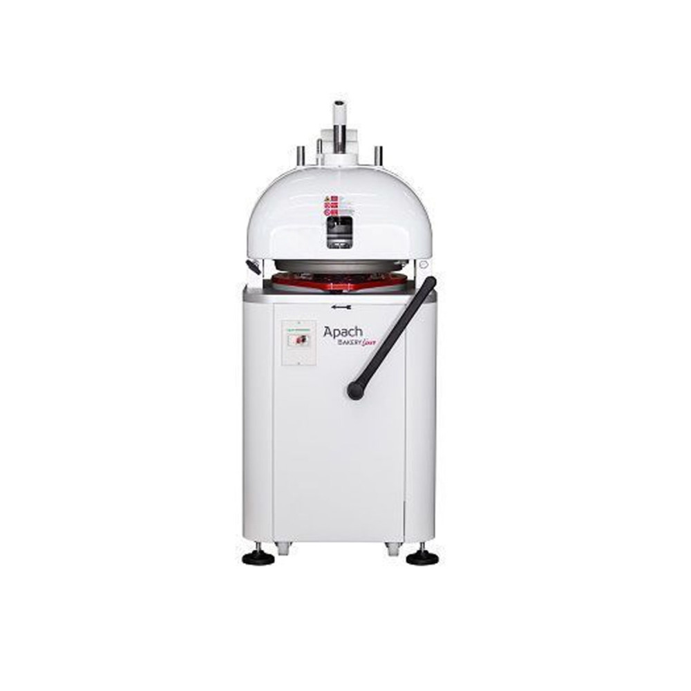 Тестоделитель-округлитель Apach Bakery Line SPA M11 - фото №1