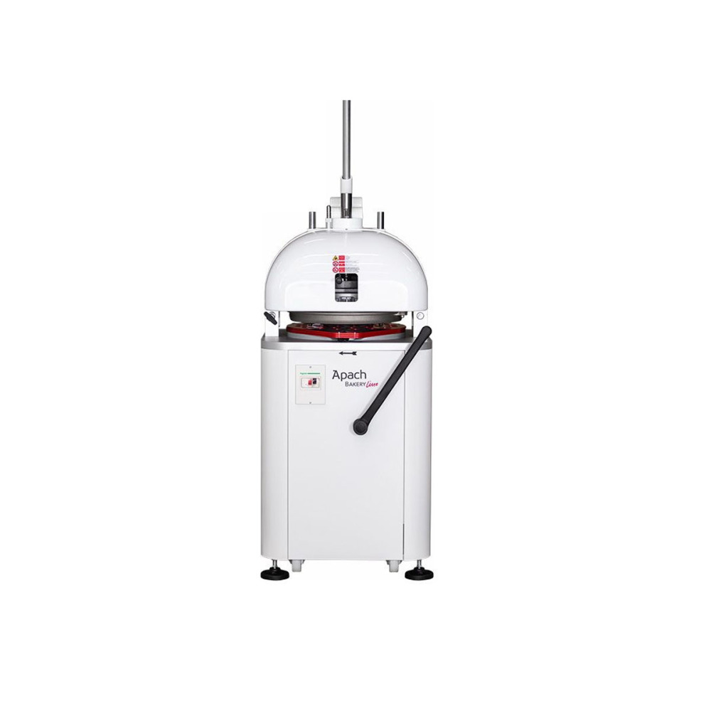 Тестоделитель-округлитель Apach Bakery Line SPA M15 - фото №1