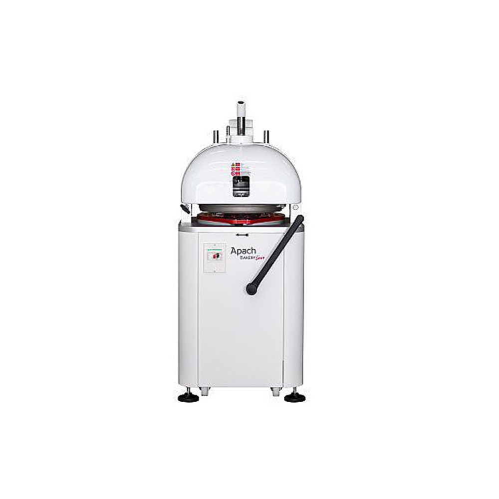 Тестоделитель-округлитель Apach Bakery Line SPA M52 - фото №1
