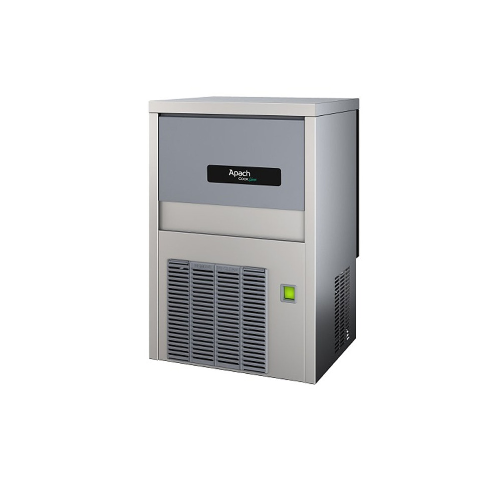 Льдогенератор Apach ACB2806B A - фото №1