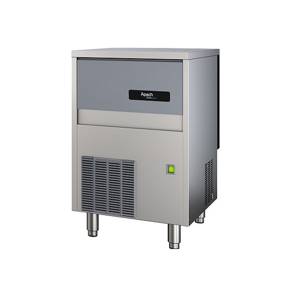 Льдогенератор Apach ACB3716B A - фото №1