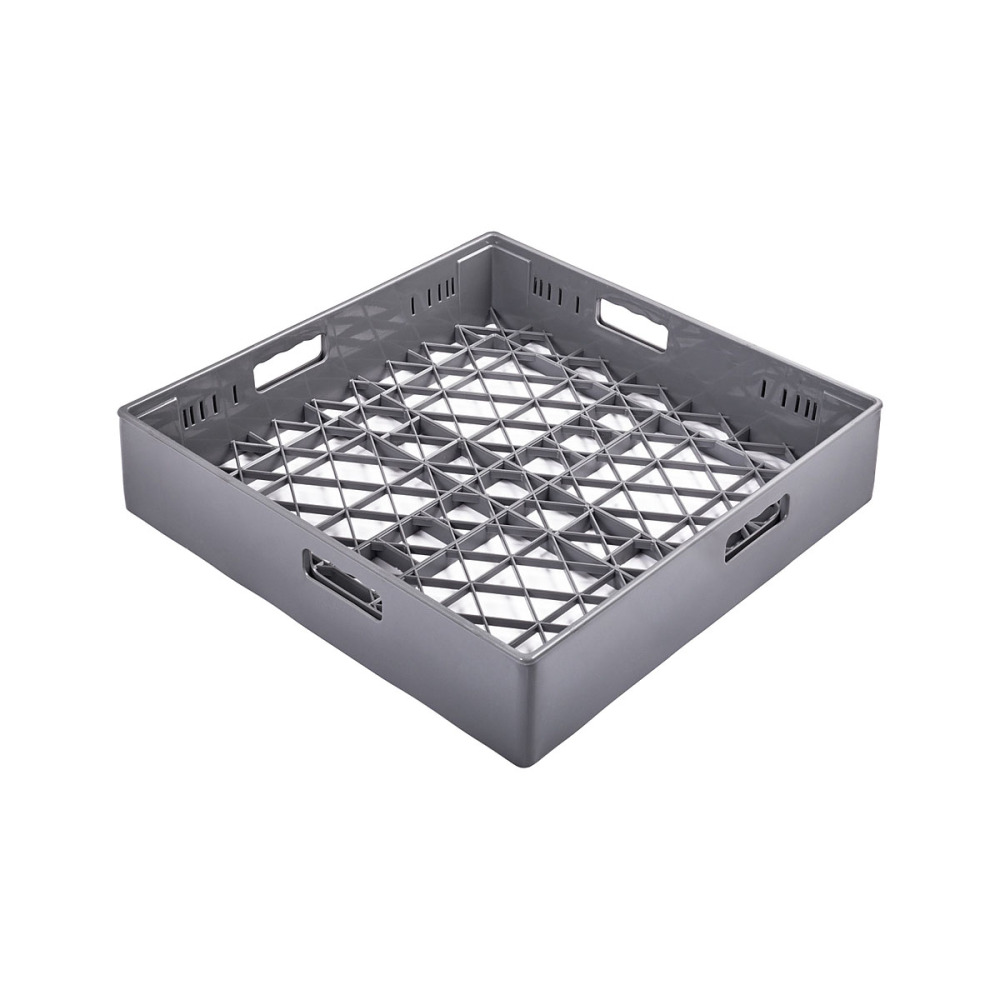 Посудомоечная машина Abat МПК-500Ф-01-GN1/1 - фото №5
